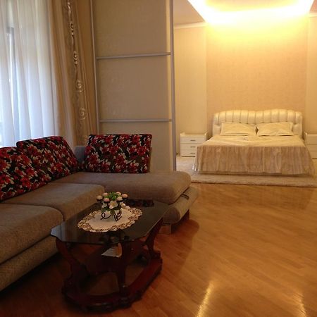 Virmenska Apartment Lvov Exteriér fotografie